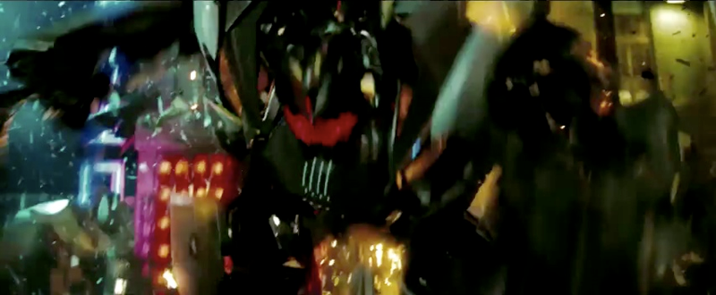 Illustration for article titled Transformers 2 Trailer Goes Live Ahead Of Super Bowl